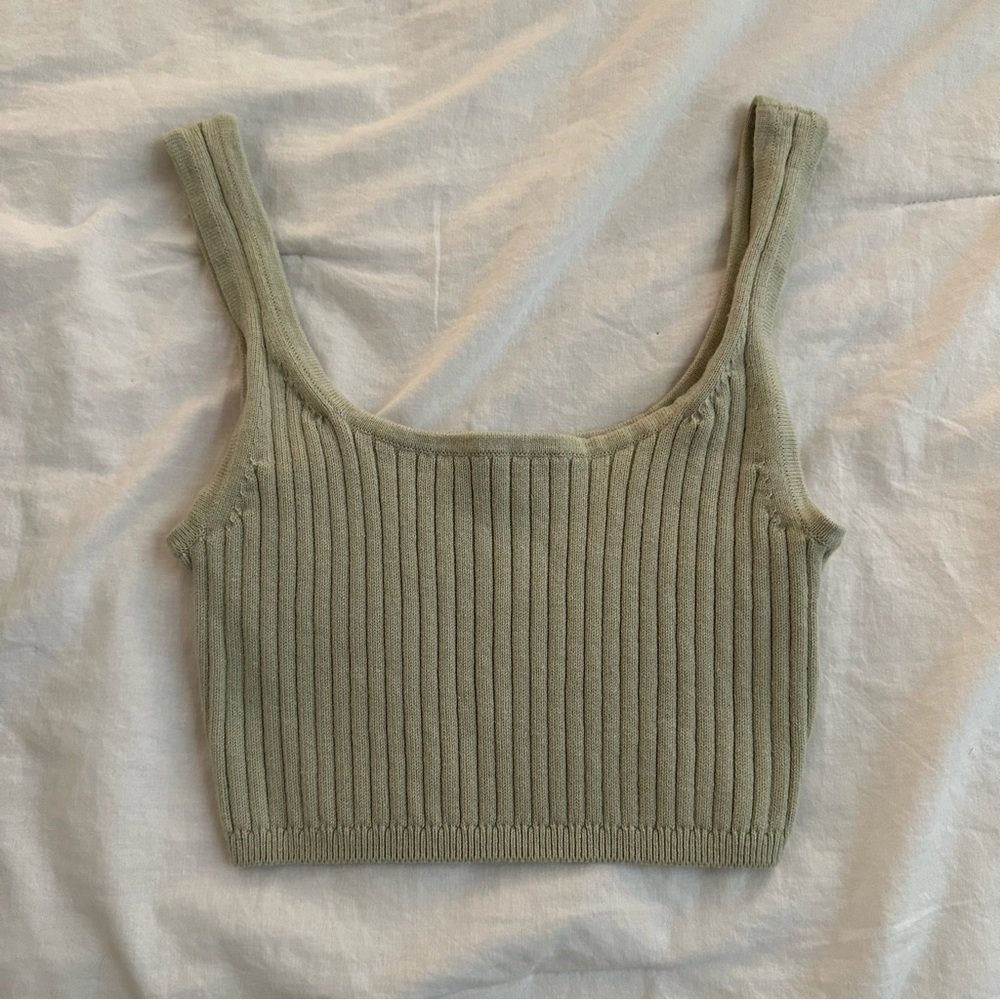 Wilfred Tank Top